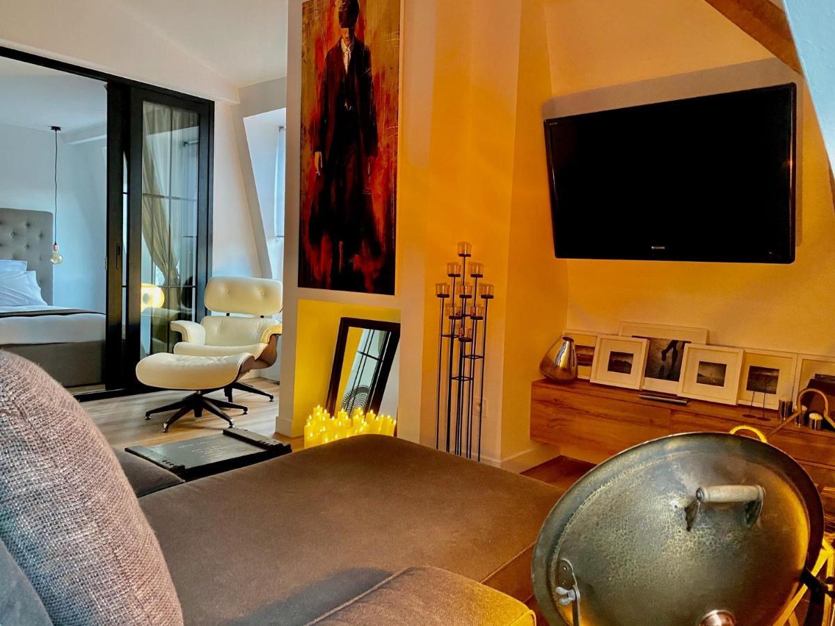 Grand et superbe T3 : Au cœur du Centre Ville Clermont-Ferrand Extérieur photo