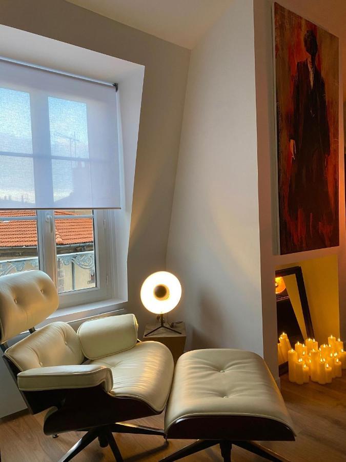 Grand et superbe T3 : Au cœur du Centre Ville Clermont-Ferrand Extérieur photo